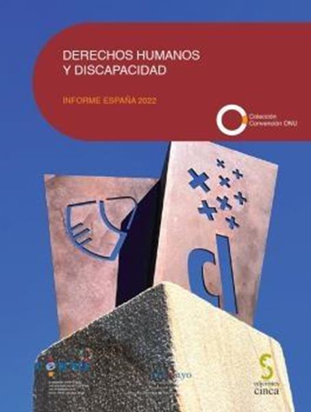 Derechos humanos y discapacidad, 2023