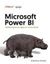 Microsoft Power BI. Transformación de datos en conocimiento