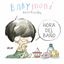 Babymoni. Hora del baño