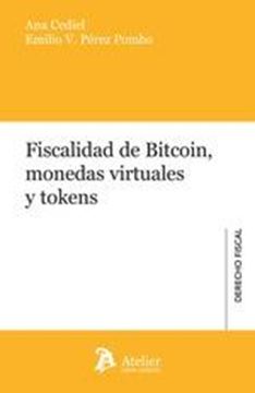 Fiscalidad de Bitcoin, monedas virtuales y tokens