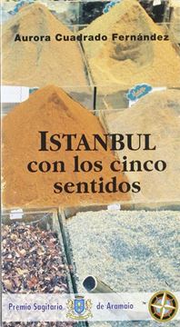 Istanbul, con los cinco sentidos