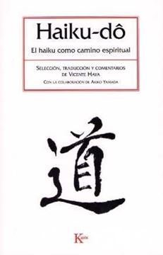 Haiku-do "el haiku como camino espiritual"