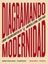 Diagramando la modernidad "Libro y diseño gráfico en la América Latina 1920-1940"
