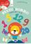 Cuento del 1 al 20. 4-6 años