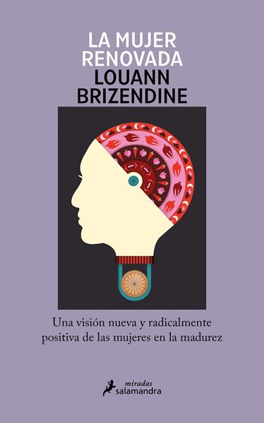 Mujer renovada, La "Una visión nueva y radicalmente positiva de las mujeres en la madurez"