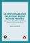 Imagen de Responsabilidad del Estado en sus nuevos frentes, La "Sanitario, alimentario, energético y de inteligencia artificial"
