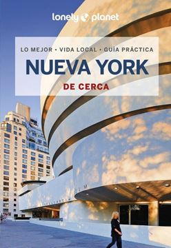 Imagen de Nueva York de Cerca, 2023