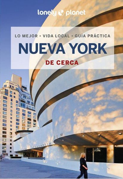Imagen de Nueva York de Cerca, 2023