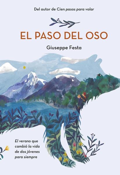 Paso del oso, El