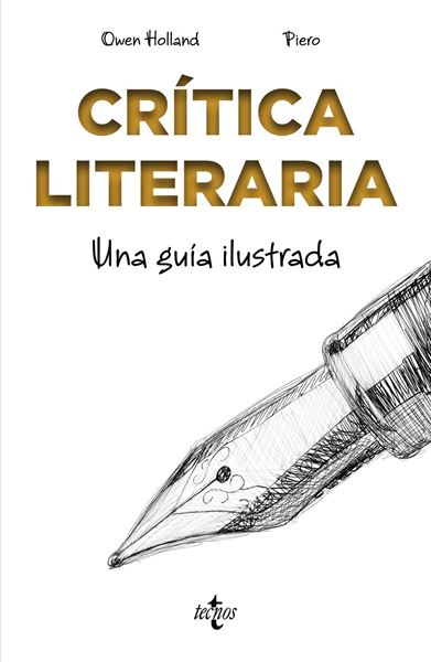 Crítica literaria "Una guía ilustrada"