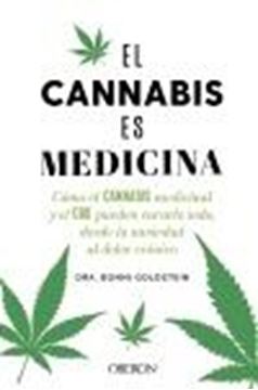 Cannabis es medicina, El