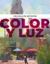 Color y luz "Escuela de artistas"