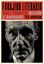 Forajido literario "Vida y tiempo de William S. Burroughs"