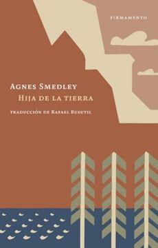 Imagen de Hija de la Tierra