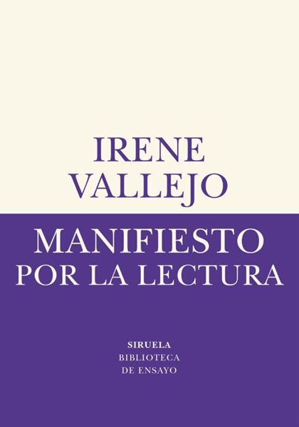 Imagen de Manifiesto por la Lectura, 2023