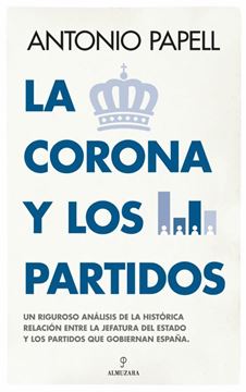 Imagen de  Corona y los Partidos, La