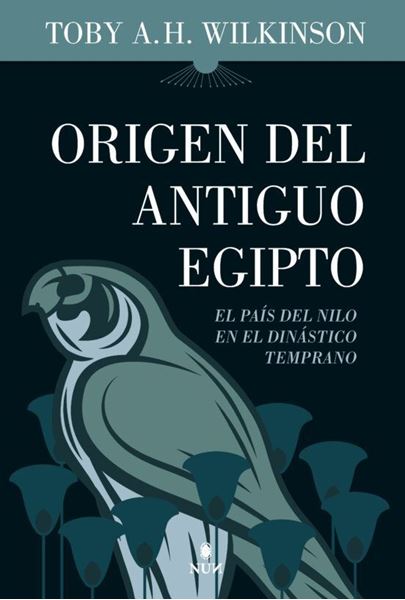 Imagen de Origen del Antiguo Egipto "Los Primeros Faraones en el Predinástico Tardío"