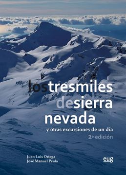 Imagen de Tresmiles de Sierra Nevada y otras excursiones de un día