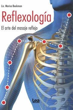 Imagen de Reflexología "El arte del masaje reflejo"