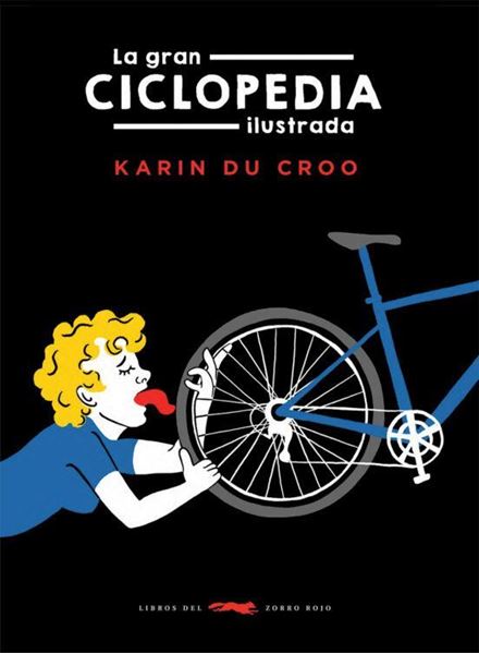 Imagen de La gran ciclopedia ilustrada