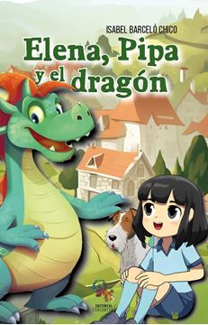 Elana, Pipa y el dragón