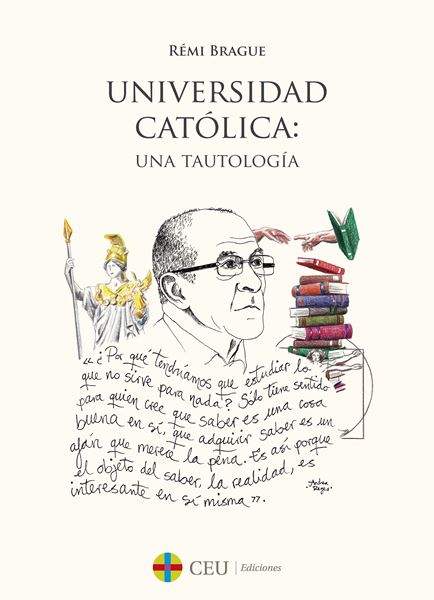 Universidad católica: una tautología