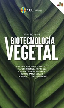 Prácticas de biotecnología vegetal