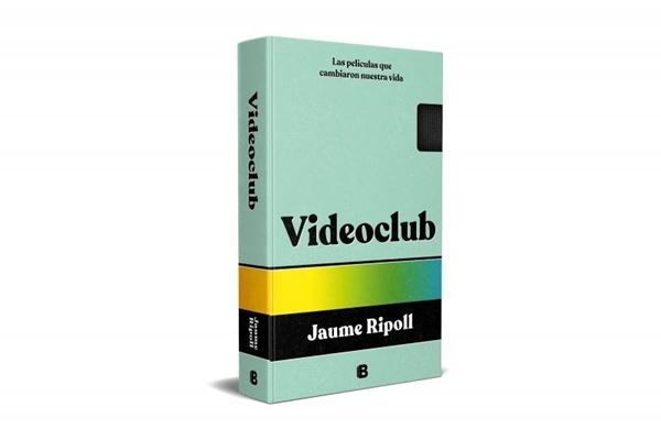 Videoclub "Las películas que cambiaron nuestra vida"