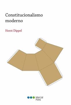 Imagen de Constitucionalismo Moderno
