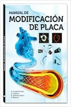 Imagen de Manual de Modificación de Placa