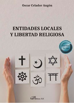 Imagen de Entidades locales y libertad religiosa