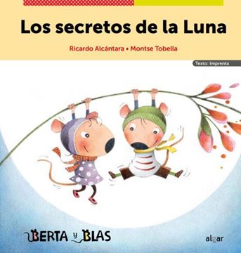 Imagen de Los Secretos de la Luna "(Texto Imprenta)"