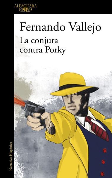 Imagen de Conjura contra Porky, La