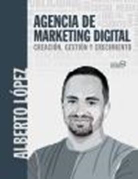 Agencia de marketing digital "Creación, gestión y crecimiento"