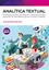 Analítica textual "Introducción a la ciencia y aplicación del análisis de información no es"