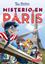 Misterio en París "Tea Stilton 4"
