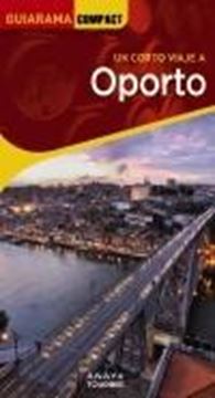Un corto viaje a Oporto, 2023