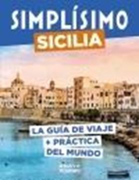 Sicilia, 2023 "Simplísimo"