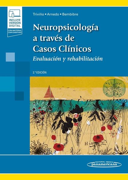 Neuropsicología a través de casos clínicos "Evaluación y rehabilitación"