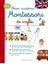 Gran cuaderno Montessori de inglés "De 3 a 6 años"