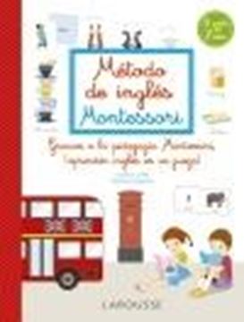 Método de inglés Montessori "A partir de 7 años"