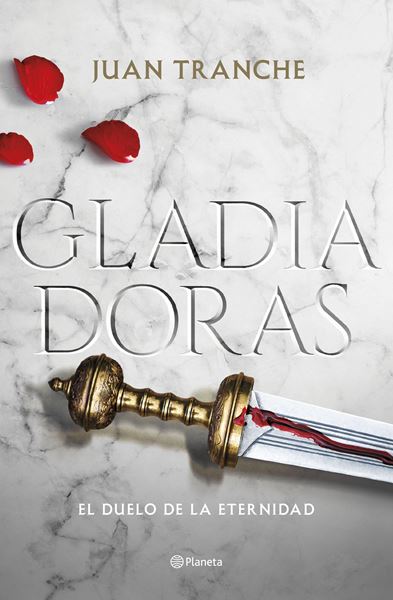Gladiadoras "Una gran novela histórica sobre las luchadoras de la Antigua Roma"