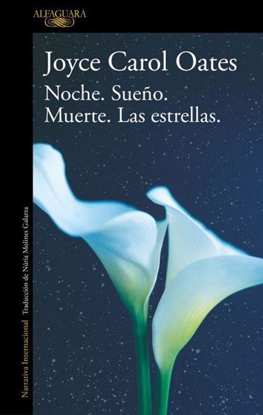 Imagen de Noche. Sueño. Muerte. las Estrellas