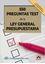 Imagen de 550 Preguntas Test de la Ley General Presupuestaria