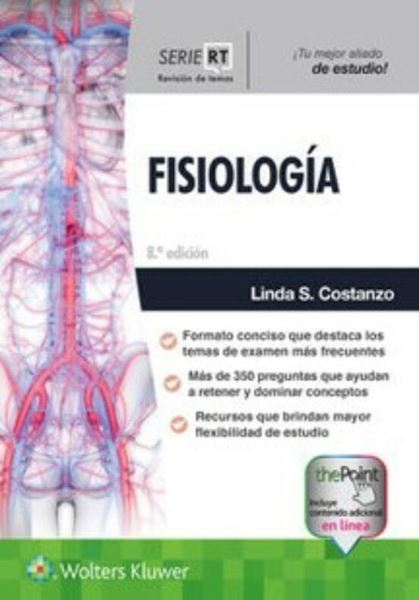 Imagen de Fisiología, 8ª Ed, 2023