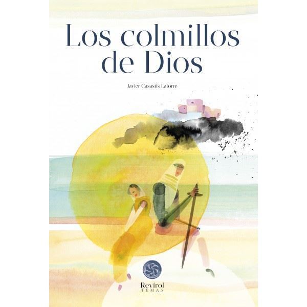 Imagen de Los colmillos de Dios