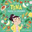 Tina Disfruta Comiendo "5 Historias para que la Hora de la Comida Sea un Momento Feliz"