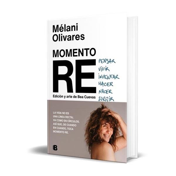 Momento Re "Repensar, Revivir, Reinventar, Rehacer, Renacer, Resurgir..."