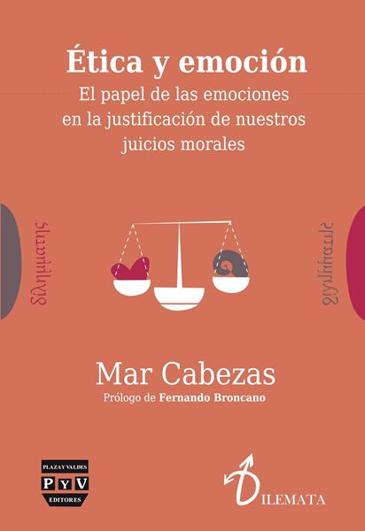 Ética y Emoción "El Papel de las Emociones en la Justificación de Nuestros Juicios Morale"