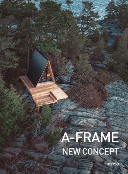 A-FRAME. New Concept